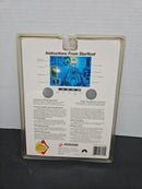 Star Trek 25th Anniversary LCD Handheld Game with Voice Features Magic Cars 6