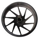 Star Vented Clutch Bell for GY6 125-170cc & Honda Navi - image 2