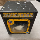 Darth Vader Fader Duck J7 Magic Cars 1