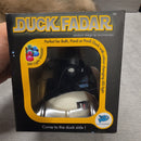 Darth Vader Fader Duck J7 Magic Cars Variant 0