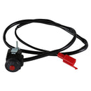 Start Button for Ruckus Front End Kits
