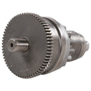 Starter Bendix for 50cc (139QMB), GY6 50 - image 2