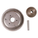 Starter Clutch and Gear Kit for GY6 - image 2