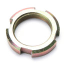 Starter Clutch Nut (Notched, Reverse Thread, 39mm) for GY6