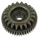 Starter Drive Gear