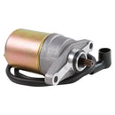 Starter Motor for 50cc (139QMB), GY6 50