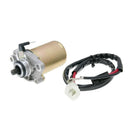 Starter Motor for Piaggio 2-Stroke
