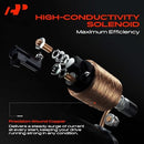 High-Performance 12V Starter Motor for Chrysler 300 & Dodge Challenger Magic Cars 3