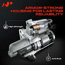 High-Performance 12V Starter Motor for Chrysler 300 & Dodge Challenger Magic Cars 5