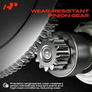 High-Performance 12V Starter Motor for Chrysler 300 & Dodge Challenger Magic Cars 6