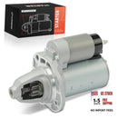 High-Performance 12V Starter Motor for Chrysler 300 & Dodge Challenger Magic Cars Variant 0