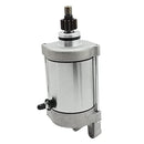 Starter Motor, Relay, and Wiring Harness for Yamaha Raptor 660 2001-2005 OEM 3SX-81890 Magic Cars 4