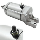 Starter Motor, Relay, and Wiring Harness for Yamaha Raptor 660 2001-2005 OEM 3SX-81890 Magic Cars 6