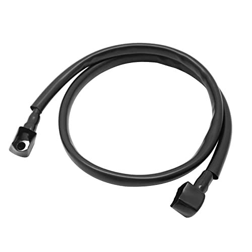 Starter Motor, Relay, and Wiring Harness for Yamaha Raptor 660 2001-2005 OEM 3SX-81890 Magic Cars 7