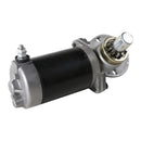 Starter Motor, Stella 2007 -> for Genuine Stella 4T/2T
