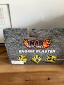 State Industrial Mad Machines Blaster Sport Car with Lights and Sound 2014 Edition Magic Cars 2