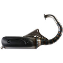 Stealth Performance Exhaust for Honda Dio / Elite 50 AF16