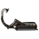 Stealth Performance Exhaust for Honda Dio / Elite 50 AF16 - image 2