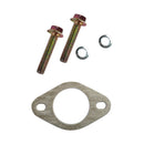 Stealth Performance Exhaust for Honda Dio / Elite 50 AF16 - image 5