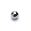 Steering Column Ball Bearing (Vespa, Allstate), 28 Req'd
