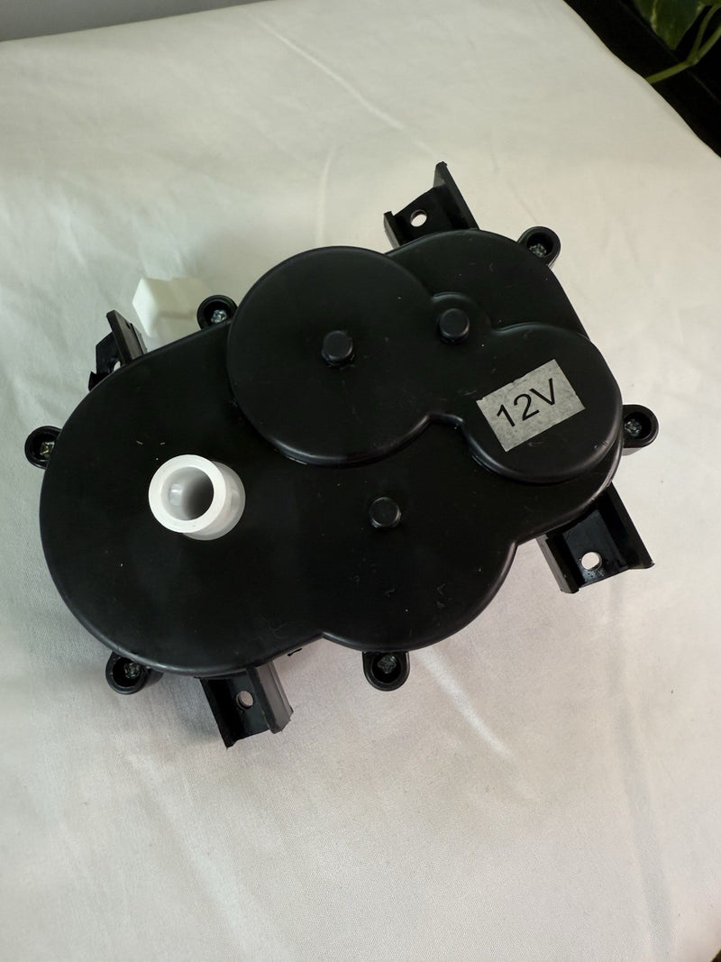 12V Children's Electric Car with Steering Gearbox Magic Cars 2