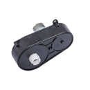 12V RS-390 Steering Gearbox Motor for Remote Control Ride-On Vehicles Magic Cars Variant 0