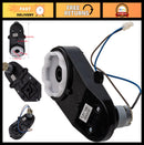 RS390 12V Low Speed Motor Gearbox for Kids Ride-On Cars Magic Cars Variant 0
