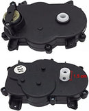 12V Motorized Steering Gearbox with Gearbox for Kids Powered Wheel Magic Cars Variant 0