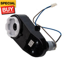 24V RS390 Motor Steering Gearbox with 0.39in Aperture and 5000 RPM Magic Cars 0