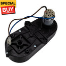 24V RS390 Motor Steering Gearbox with 0.39in Aperture and 5000 RPM Magic Cars 4