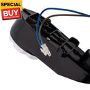 24V RS390 Motor Steering Gearbox with 0.39in Aperture and 5000 RPM Magic Cars 7