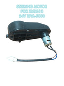 24V Remote Control Steering Motor Replacement Parts for Kids Car SX1928 2139 XMX613 Magic Cars 1