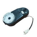 24V Remote Control Steering Motor Replacement Parts for Kids Car SX1928 2139 XMX613 Magic Cars Variant 0