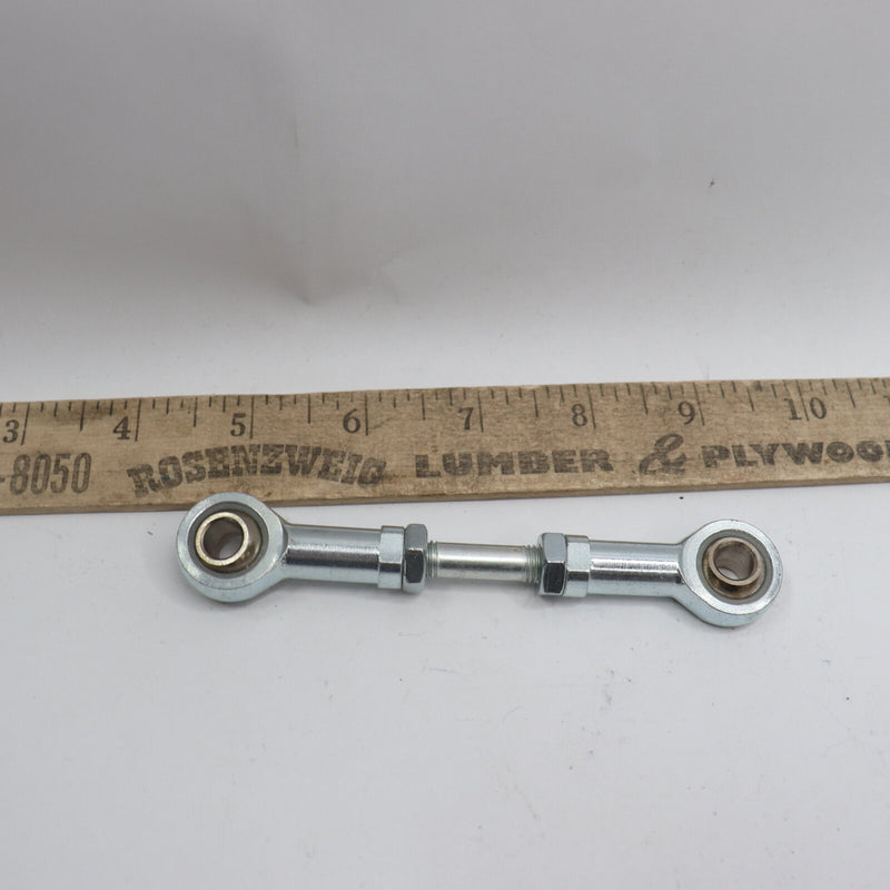 Steering Rod for Mini Kids Electric ATV Go Kart Quad Dirt Pit Bike M8 5 Inch Magic Cars Variant 0
