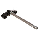 Steering Stem / Triple Tree (Black) for Honda Elite, Dio - image 2