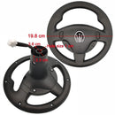 Kids Electric Car Steering Wheel for HC 8188 Karting Toy Magic Cars 8