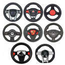 Children's Electric Car Steering Wheel for HC-8188 Karting Toy Magic Cars 6
