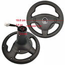 Electric Car Steering Wheel for Kids HC-8188 Karting Toy Accessory Magic Cars 11