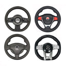 Kids Electric Car Steering Wheel for HC-8188 Karting Toy Magic Cars 1