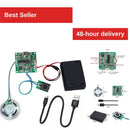 Stemedu 8MB Audio Recording Module with Button Control for MP3 Playback Magic Cars Variant 0
