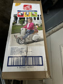 Ride-On Step2 Scooter Toy for Toddlers 1-4 Years with Foot-to-Floor Design Magic Cars Variant 0