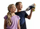 Glow-in-the-Dark Star Launcher for Walls and Ceilings Magic Cars 1