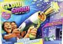 Glow-in-the-Dark Star Launcher for Walls and Ceilings Magic Cars Variant 0