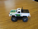 Chevrolet Chevy Stepside Pickup Toy - McDonald's Exclusive, New in Box Magic Cars 2