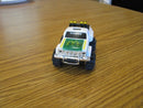 Chevrolet Chevy Stepside Pickup Toy - McDonald's Exclusive, New in Box Magic Cars 3