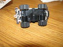 Chevrolet Chevy Stepside Pickup Toy - McDonald's Exclusive, New in Box Magic Cars 5