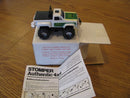 Chevrolet Chevy Stepside Pickup Toy - McDonald's Exclusive, New in Box Magic Cars 6