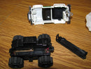 Chevrolet Chevy Stepside Pickup Toy - McDonald's Exclusive, New in Box Magic Cars 7