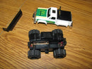 Chevrolet Chevy Stepside Pickup Toy - McDonald's Exclusive, New in Box Magic Cars 8