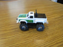 Chevrolet Chevy Stepside Pickup Stomper Toy - New in Box from McDonald's Magic Cars 1